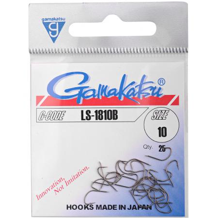Gamakatsu LS-1810 (Bronze)