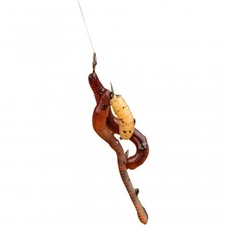 Gamakatsu LS-1810 (Bronze)