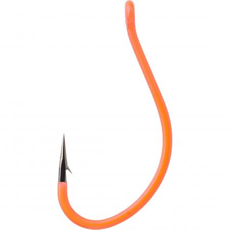 Gamakatsu Split Shot/Drop Shot (Fluo Red/NS Black)
