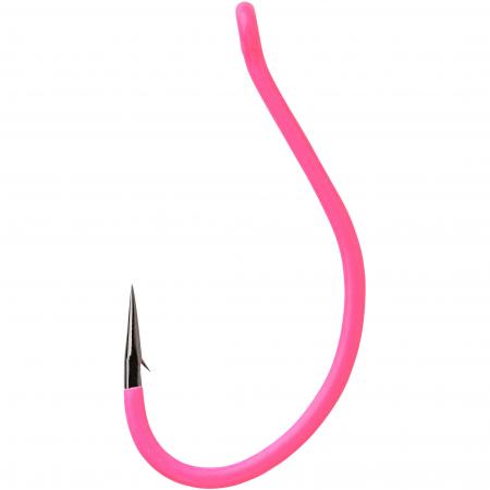 Gamakatsu Split Shot/Drop Shot (Fluo Pink/NS Black)