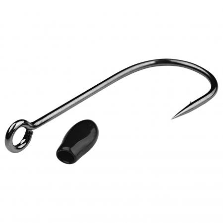 Gamakatsu Trailer Hook SP (NS Black)