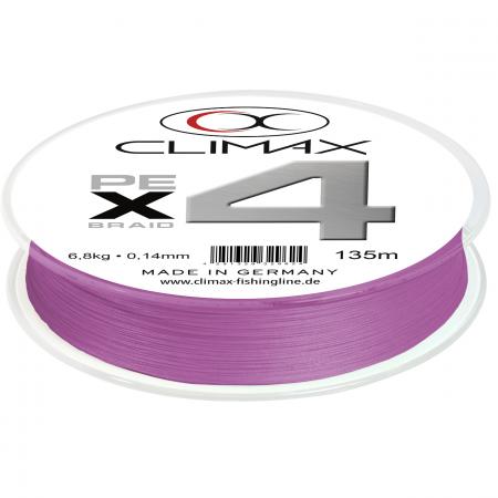  PE X4 (Hi-Vis Purple)