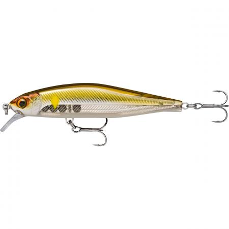  Precision Xtreme Air Boss (Ayu)