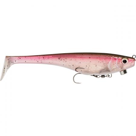  Soft Peto Prerigged (RTL)