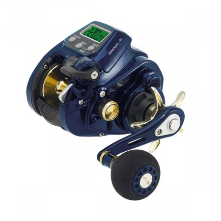 Sea King 550 Shorty Combo