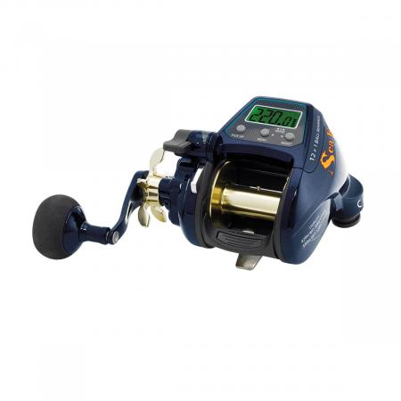Sea King 800 Shorty Combo