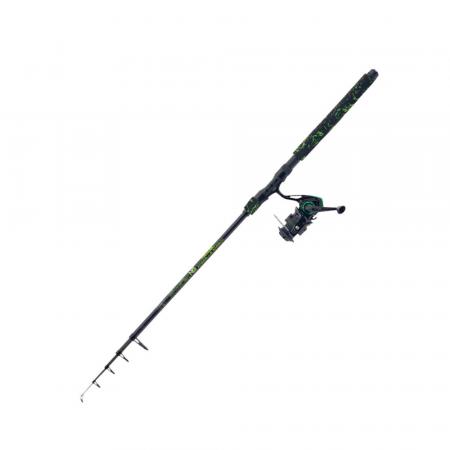 Star Tech NG Set (Travel Forelle/Barsch) 