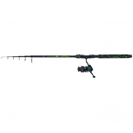 Sänger Star Tech NG Set (Travel Barsch/Zander)