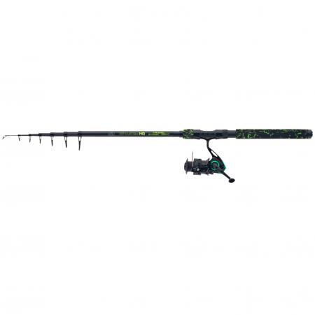 Sänger Star Tech NG Set (Travel Zander/Hecht)