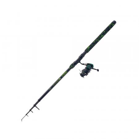 Sänger Star Tech NG Set (Karpfen/Allround)