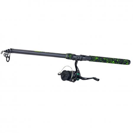Sänger Star Tech NG Set (Karpfen/Allround)