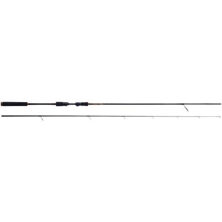 Pro T Gold Forelle Barsch Set