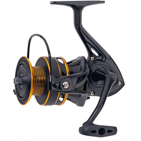 Pro-T Gold Zander Set
