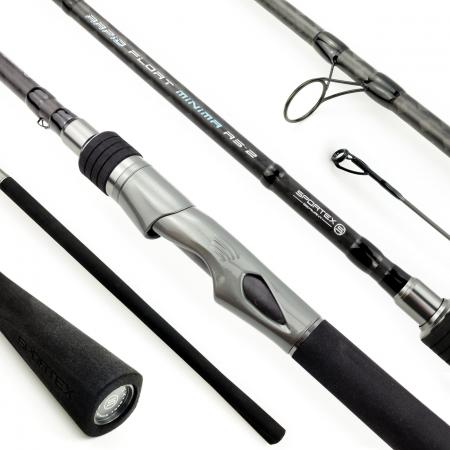  Rapid Float RS-2 Minima