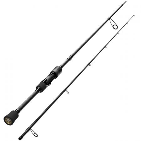 Spinnrute Rival Bass 