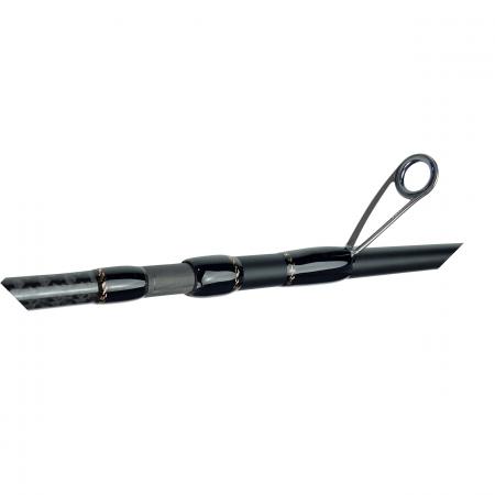  Rival Bass spinning rod