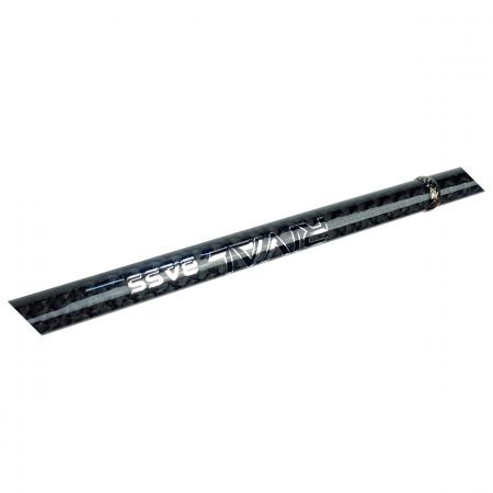  Rival Bass spinning rod
