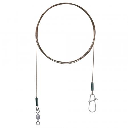 Flexonit Vorfach AFNR-BKK 7x7 Ring/Snap (50 cm)