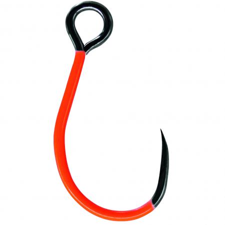  Light Inline UV 1X Barbless