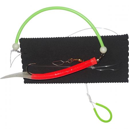 Rotbarsch Tiefsee-System
