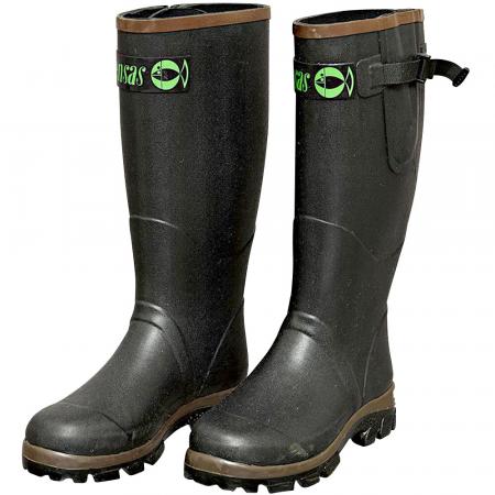  Neoprenstiefel Club Herren (Schwarz)