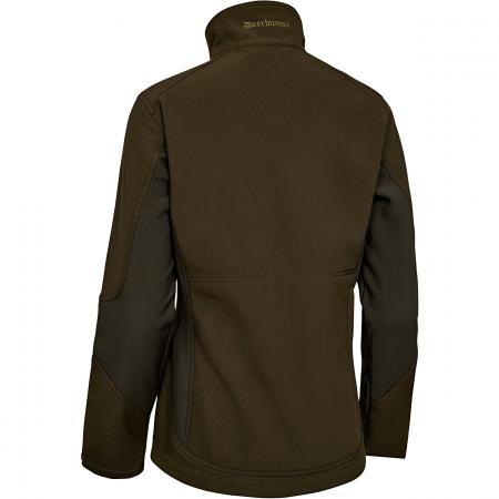  Lady Rogaland Softshell Jacke Damen (Fallen Leaf)