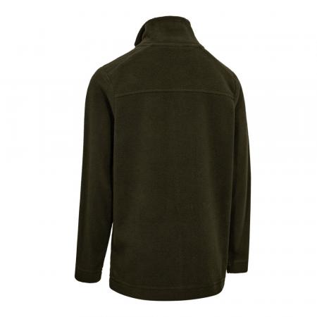  Youth Atlas Light Fleecejacke Kinder (Timber)