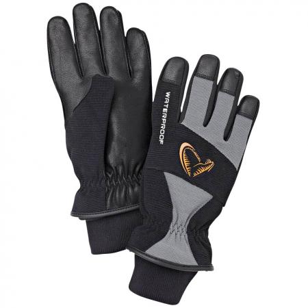 Thermo Pro Gloves (Grey/Black)
