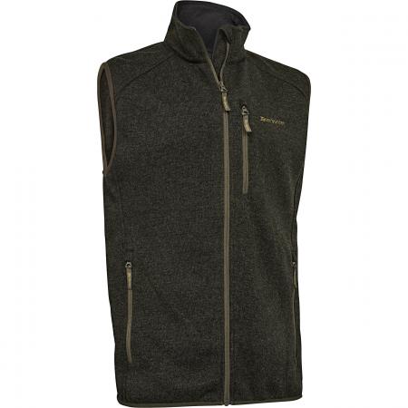  Moor gestrickte Weste Herren (Timber)