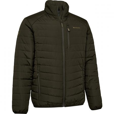  Moor voll wattierte Jacke Herren (Timber)
