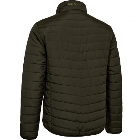  Moor voll wattierte Jacke Herren (Timber)