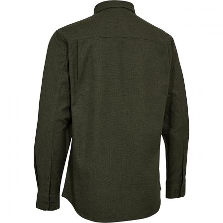  Langford Hemd Herren (Glen Green)