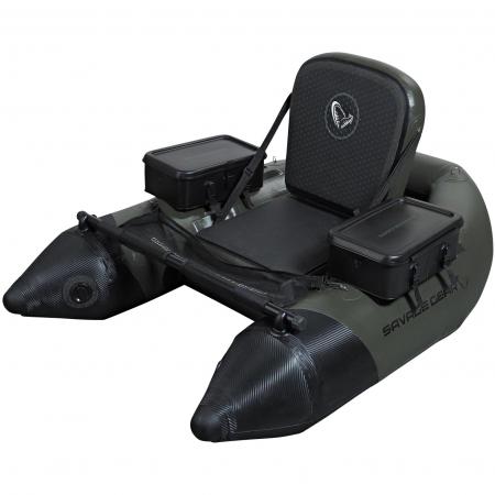  Stealth 155 Belly Boat