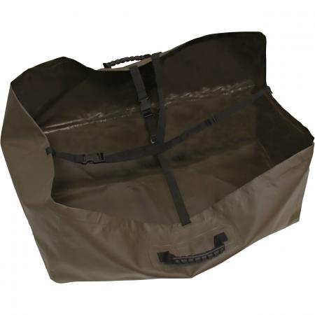  Foldable Game Trap (Art Green)