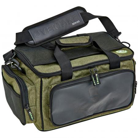  Overtake Box Bag-Pike