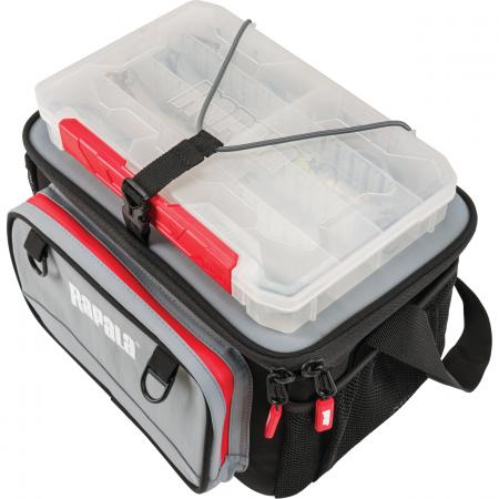  Countdown® Tackle Bag Lite