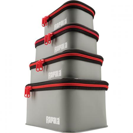 Hydro Tackle Boxen