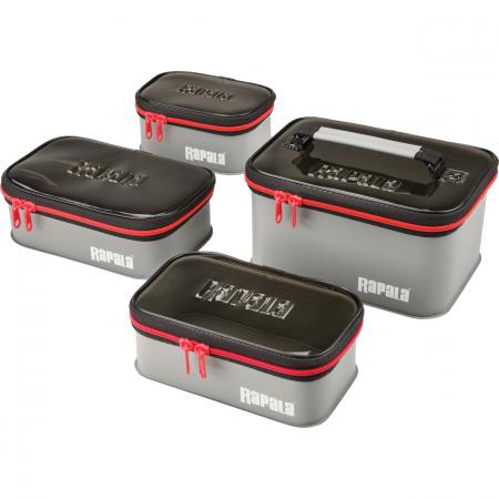  Hydro Tackle Boxen