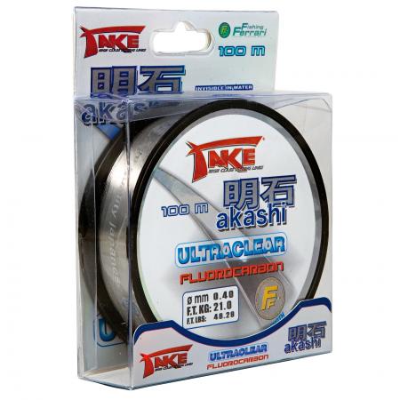  Take® Akashi Ultraclear (100 m)