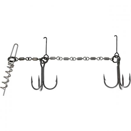 VMC Double Pike Chain XL
