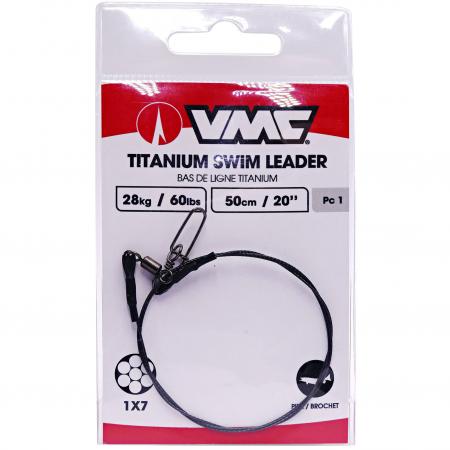  Titanium (Swim Leader)