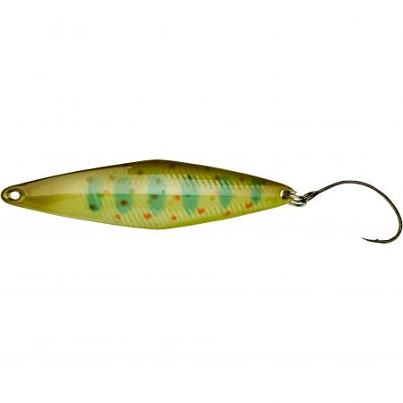  Tricoroll Spoon (Truitelle)