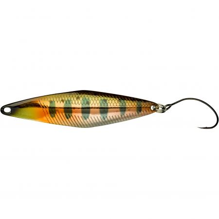 Illex Tricoroll Spoon (Amago)