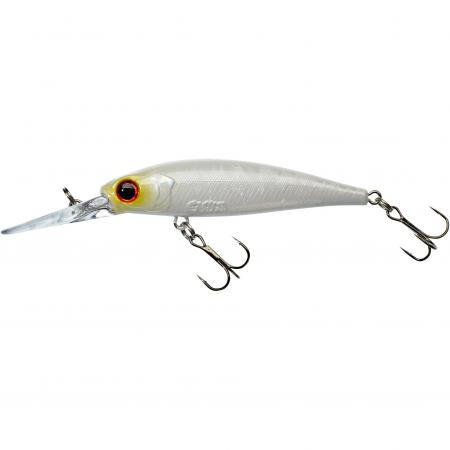  Knifehead 68SP-DR (Pearl White)