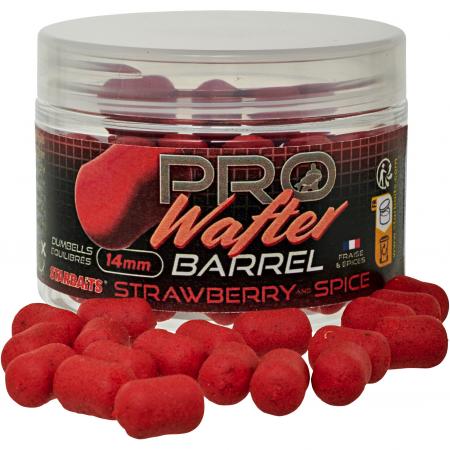  Pro Wafter Barrel (Strawberry Spice)