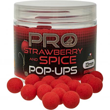  Pro Pop Up (Strawberry Spice)