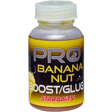 Pro Boost (Banana Nut)