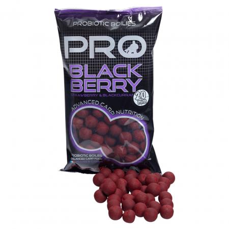  Pro Boilies (Blackberry)