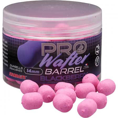  Pro Wafter Barrel (Blackberry)