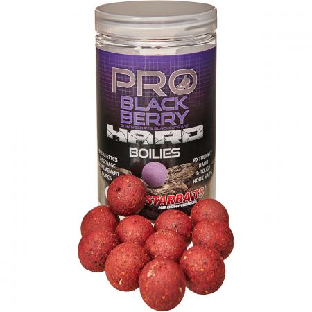  Pro Hard Baits (Blackberry)